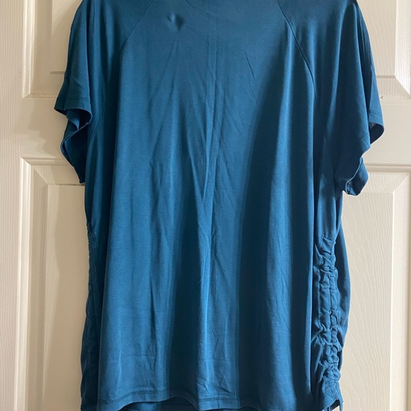 totally Pink Top - Picture 5 of 5